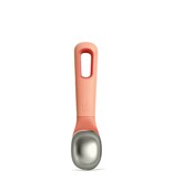 eKu Eku Watermelon Pink Nylon Ice Cream Scoop, 18 cm