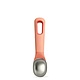 Eku Watermelon Pink Nylon Ice Cream Scoop, 18 cm
