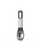 eKu Eku Grey Nylon Ice Cream Scoop, 18 cm