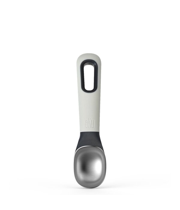 eKu Eku Grey Nylon Ice Cream Scoop, 18 cm