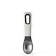 Eku Grey Nylon Ice Cream Scoop, 18 cm