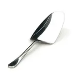 Pelle à gâteau 9.25" en inox