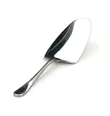 Pelle à gâteau 9.25" en inox