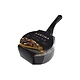 Artika 14cm Saucepan with Lid
