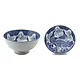 Porcelain Bowl "Phoenix" 15 cm