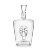 Final Touch Final Touch Brain Freeze Skull Decanter Set