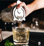 Final Touch Passoire à cocktail Hawthorne de Final Touch