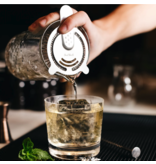 Final Touch Passoire à cocktail Hawthorne de Final Touch