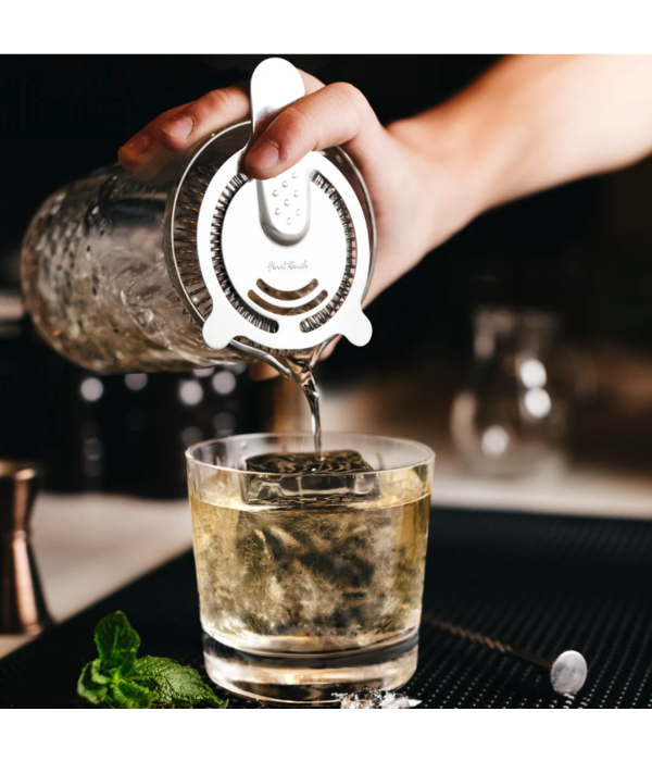 Final Touch Passoire à cocktail Hawthorne de Final Touch