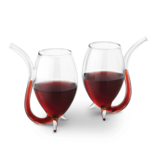 Final Touch Final Touch Port Sippers 175 ml, Set of 2