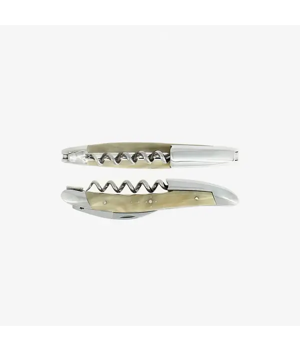 Forge de Laguiole Corkscrew, Horn Tip