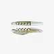 Forge de Laguiole Sommelier Corkscrew, Horn Tip