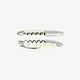 Forge de Laguiole Sommelier Corkscrew, Bone