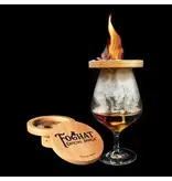 Ensemble pour cocktail Foghat de Cuisivin