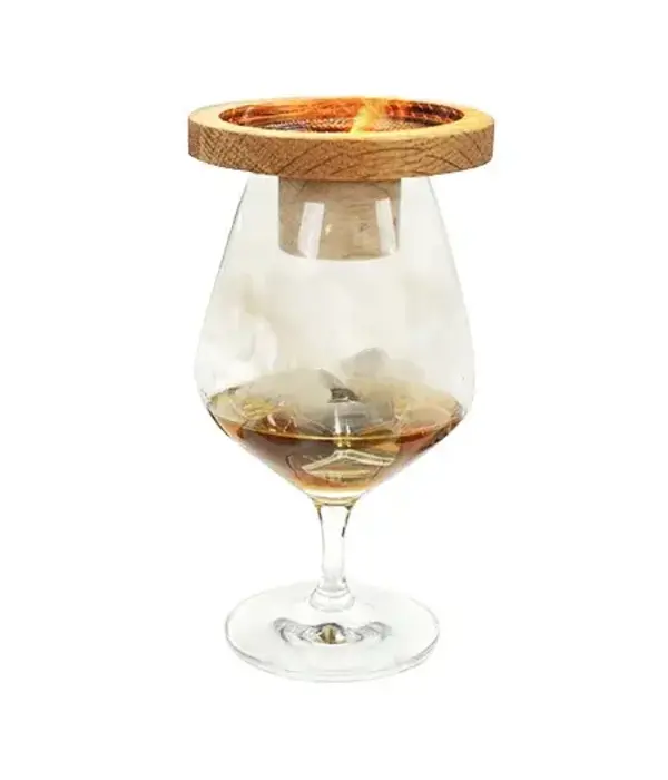 Ensemble pour cocktail Foghat de Cuisivin