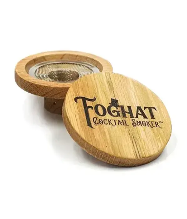 Ensemble pour cocktail Foghat de Cuisivin