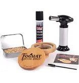 Ensemble pour cocktail Foghat de Cuisivin