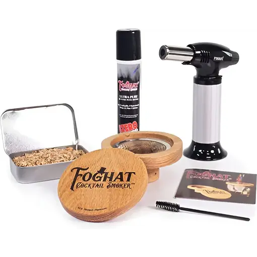 Cuisivin Foghat Cocktail Kit