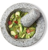 Fox Run Fox Run 8" Granite Molcajete Mortar & Pestle