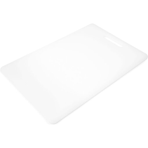 Fox Run Fox Run Plastic Cutting Board, 11" x 17"