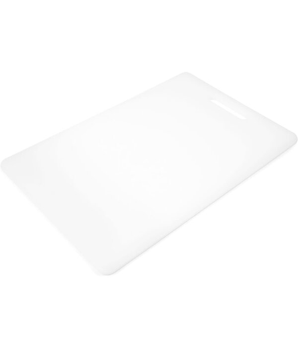 Fox Run Fox Run Plastic Cutting Board, 11" x 17"
