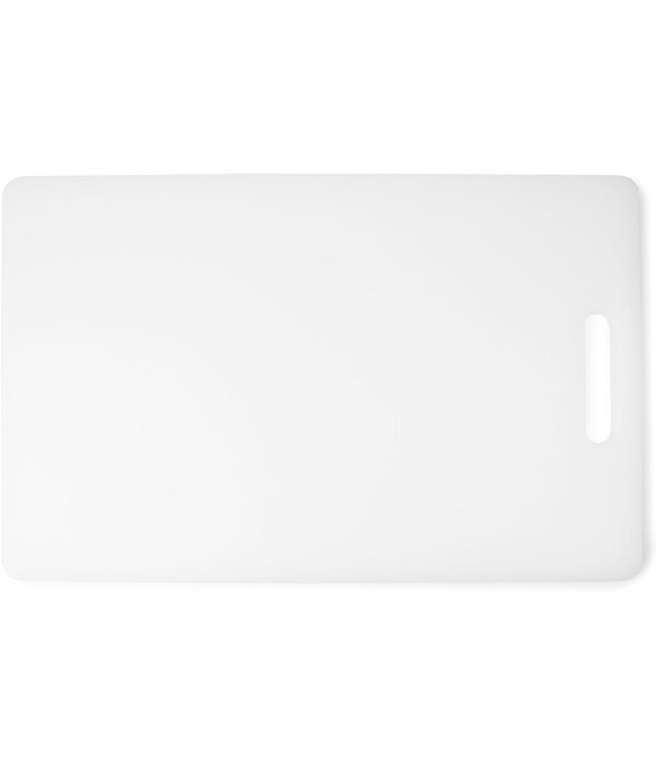 Fox Run Fox Run Plastic Cutting Board, 11" x 17"