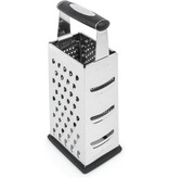 Fox Run Fox Run 4-Sided Grater, Stainless Steel