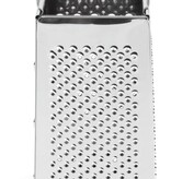 Fox Run Fox Run 4-Sided Grater, Stainless Steel