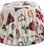Fox Run Fox Run Party Bake Cup, Set of 50