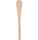 Spatule plate en bois 16" de Browne