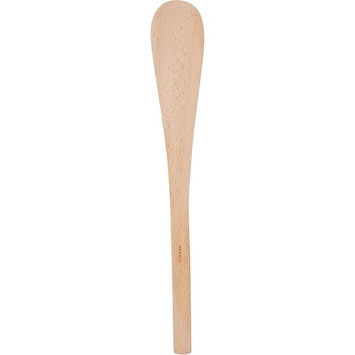 Spatule plate en bois 16" de Browne
