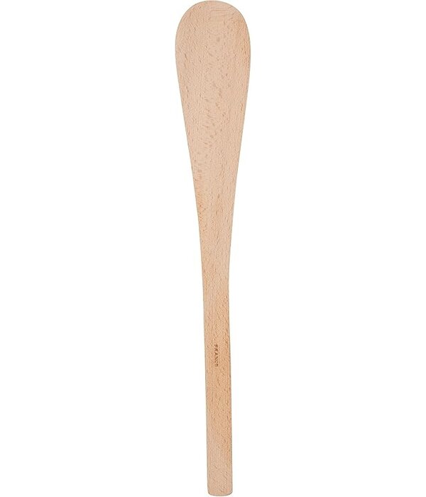 Spatule plate en bois 16" de Browne