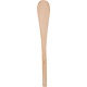 Spatule plate en bois 16" de Browne