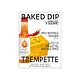 Mélange à trempette au poulet Buffalo épicé 23g de Gourmet du Village