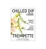 Gourmet du Village Gourmet du Village Creamy Ranch Dip Mix 28g