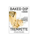 Gourmet du Village Gourmet du Village Cheddar and Bacon Dip Mix 23g