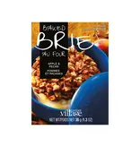 Gourmet du Village Gourmet du Village Brie Topping Mix with Apples and Pecans 38g