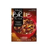 Gourmet du Village Mélange pour brie Canneberges et amandes 52g de Gourmet du Village