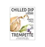 Gourmet du Village Mélange à trempette Ail rôti 14g de Gourmet du Village