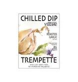 Gourmet du Village Mélange à trempette Ail rôti 14g de Gourmet du Village