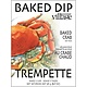 Trempette de crabe chaude 18 gr de Gourmet du Village