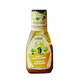 Gourmet du Village Gourmet du Village Pear and White Wine Vinaigrette 250ml