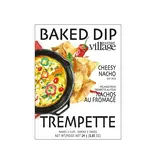 Gourmet du Village Gourmet du Village Cheese Nacho Dip Mix 24g