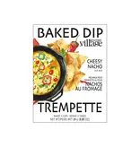 Gourmet du Village Gourmet du Village Cheese Nacho Dip Mix 24g