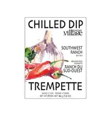 Gourmet du Village Mélange à trempette Ranch du Sud-Ouest 36g de Gourmet du Village