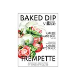 Gourmet du Village Gourmet du Village Caprese Tomato and Basil Dip Mix 14g