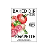Gourmet du Village Gourmet du Village Pizza Dip Mix 16g
