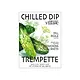 Mélange à trempette Cornichons à l'aneth de Gourmet du Village