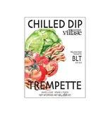 Gourmet du Village Mélange à trempette BLT 23g de Gourmet du Village