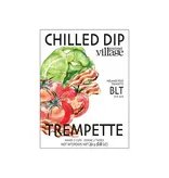 Gourmet du Village Mélange à trempette BLT 23g de Gourmet du Village